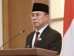 Gubernur Andi Sumangetukka Konsisten Bina dan Awasi Pelaksanaan SPMB di Sultra