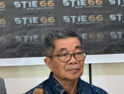 STIE 66 Kendari Masuk 5 Besar Penelitian Kelas Binaan LLDikti Wilayah IX