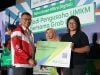 BPJS Ketenagakerjaan Dukung Grab Hadirkan Bantalan Sosial Digital