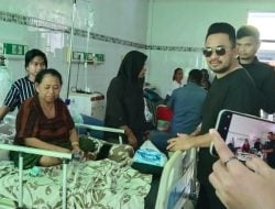 UB Nyaris Menangis Saat Temui Pasien Mau Melahirkan di RS dr LM Baharuddin tapi Tidak Ditangani