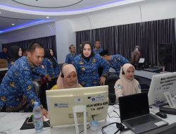 Sudah Sepekan Pemkot Kendari Luncurkan Call Center 112