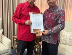 Unsultra Resmi Buka Prodi Pendidikan Kepelatihan Olah Raga KENDARI, BKK- Universitas Sulawesi Tenggara (Unsultra) kini resmi membuka Program Studi (Prodi) baru yaknj Pendidikan Kepelatihan Olahraga (PKO).