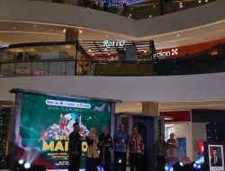 BI Gelar Sultra Maimo 2025: Sinergi Perkuat UMKM, Ekonomi Syariah, dan Digitalisasi