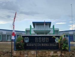 Tindakan Kericuhan di RSUD Mubar Dikecam