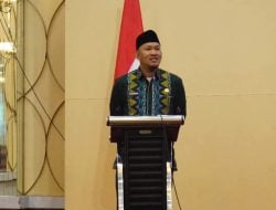 Targetkan Nol Konflik, Pemkot Kendari Perkuat Sinergi Cegah Konflik Sosial