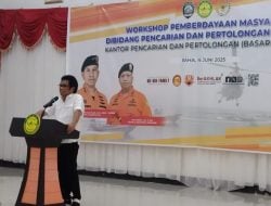 Butuh Rp14 Triliun untuk Bangun Jembatan Penghubung Muna-Buton