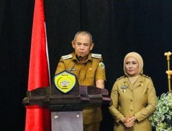 Quick Win 100 Hari Kerja, Program Wali Kota Baubau Tuntas 83%