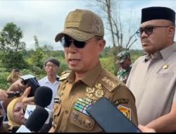 Susut 207 Hektare, Pemprov Bentuk Tim Gabungan Telusuri Status Lahan di Nanga-Nanga