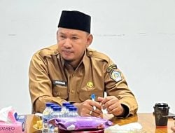 Pemkot Kendari Optimalkan PBB dan Pajak Restoran