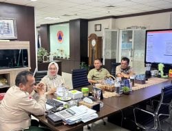 Wali Kota Kendari Dorong Realisasi Dana Hibah Pasca Bencana Rp4,8 M