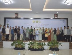 Lima Kafilah Baubau Tembus Final STQH XXVIII Sultra