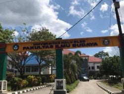 Mahasiswa FIB UHO Terpilih Jadi Delegasi Perwakilan Indonesia dalam Program SUSI 2025