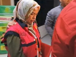 Mantan Manager Keuangan PT Pos Cabang Kendari Ditetapkan Sebagai Tersangka Korupsi