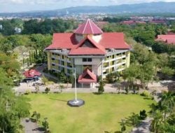UHO Terus Genjot Peningkatan Kualitas Pembelajaran