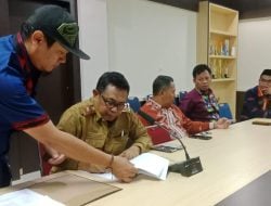 Pemprov Siapkan Rp5,4 Miliar untuk Rehabilitasi Jalan dan Penanganan Longsor