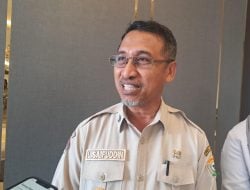 BPBD Sultra Tetapkan Kendari dan Busel Berstatus Tanggap Darurat Bencana
