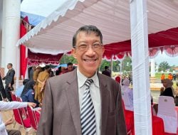 Dinkes Konawe Warning Masyarakat Waspadai Penyakit Menular di Musim Penghujan
