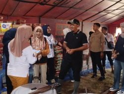 Penanganan Sungai Wanggu Masuk Program Strategis Nasional BWS PUPR