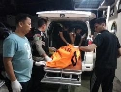 Wanita Paruh Baya Ditemukan Tewas di Kendari, Diduga Korban Pembunuh