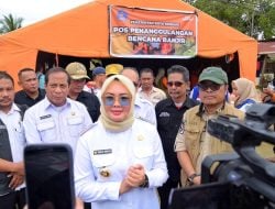 Wali Kota Kendari Sebut Komisi V DPR RI dan Kementerian PU Bakal Tinjau Langsung Lokasi Banjir