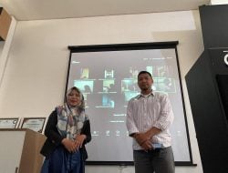 UM Kendari Buka Tes TOEFL ITP Daring Sepanjang Juli 2025