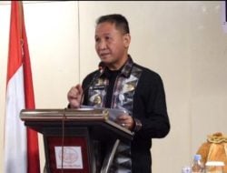 Kota Kendari Siap Jadi Tuan Rumah Rakornas Produk Hukum Daerah 2025