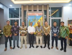 Dukung Ketahanan Energi, Pertamina Perkuat Koordinasi Lintas Sektor