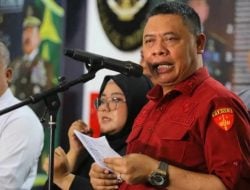 Jaksa Agung Tunjuk Abdul Qohar Jadi Kajati Sultra