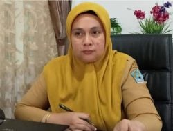 Dinkes Sebut Kasus TBC di Kendari Tembus 934 Kasus