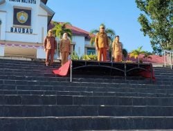 Yusran Fahim: Baubau Masih Banyak yang Harus Dibenahi