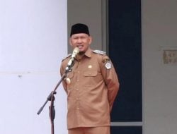 Wakil Wali Kota Kendari Soroti Pencapaian Target PAD