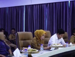 Pemkot Kendari Mulai Melakukan Evaluasi Program 3 Juta Rumah