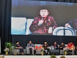 Gubernur Dorong Integrasi Pariwisata Se-Sulawesi untuk Percepatan Ekonomi Kawasan