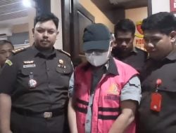 Kejati Sultra Tetapkan Direktur PT KMR Tersangka Korupsi Tambang di Kolut