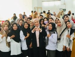 Pemkot Baubau Upayakan Tunjangan Profesi bagi Guru Non-ASN Bersertifikat PPG