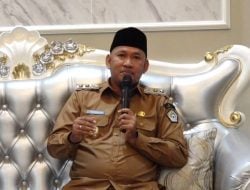 Pemkota Kendari Bentuk Tim Sapu Jagat Atasi Masalah Sampah