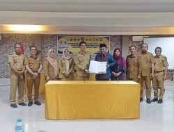 Tingkatkan SDM, Pemkab Konsel Jalin Kerja Sama dengan 9 Kampus di Kendari