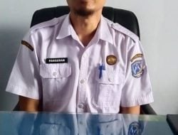 Muna Kekurangan Alat Pemeriksaan TBC