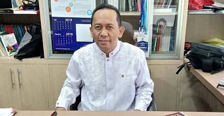 Peminat Hampir Seribu, 203 Orang Tidak Lulus SMM UHO Tahap II