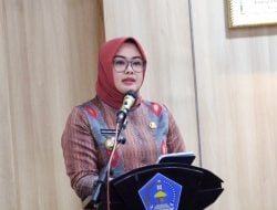 Tegas! Wali Kota Kendari Ancam Cabut Izin Developer yang Tidak Sediakan Bak Sampah