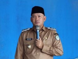 Pemkot Kendari Catat 4.029 Pengajuan Pembangunan Gedung selama 7 Bulan Terakhir