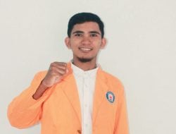 Ketua BEM Minta Mendiktisainstek Percepat Proses Pelantikan Rektor Baru UHO