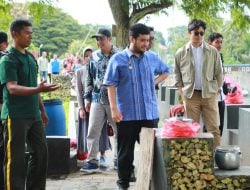 Bupati Buton Ajak Kementerian PU Tinjau Potensi Wisata Kali Lakua