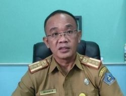 Tomat, Bawang, Cabai Rawit, Beras hingga Sayur-Mayur di Kendari Meroket