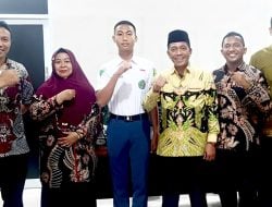 Siswa MAN 1 Kendari Lolos Paskibraka Nasional, Kemenag Sultra Harap Mampu Jalankan Tugas Mulia