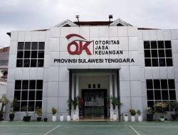 Tingkatkan Literasi Keuangan, OJK Sultra Gandeng Media