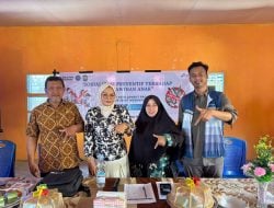 Dukung Perlindungan Anak, Pertamina Patra Niaga Sulawesi Gelar Edukasi Pencegahan Pernikahan Dini