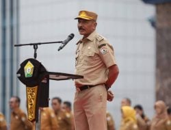 Realisasi Anggaran Pemprov Baru 28%, La Ode Fasikin: Kinerja Keuangan Belum Optimal