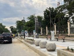 Pemkot Kendari Keluarkan Larangan Berjualan di Ruang Publik