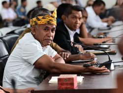 DPRD Kota Kendari Tolak Usulan Hibah Jalan Pelabuhan Bungkutoko pada Pelindo